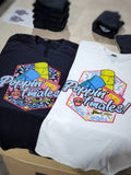 Poppin' T’males Tees