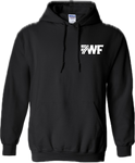 “Only 7th” x FwF Hoodie