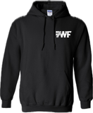 “Only 7th” x FwF Hoodie