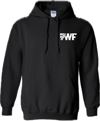 “Only 7th” x FwF Hoodie