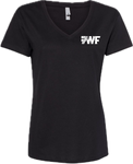 “Only 7th” x FwF Women’s Tees