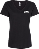 “Only 7th” x FwF Women’s Tees