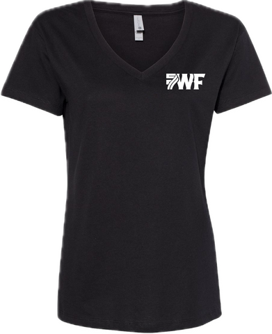 “Only 7th” x FwF Women’s Tees