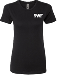 “Only 7th” x FwF Women’s Tees