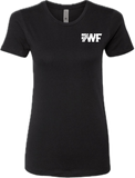 “Only 7th” x FwF Women’s Tees