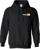 West 7th Hoodie