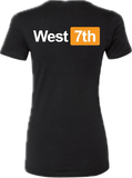 West 7th Women’s Tees