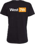 West 7th Women’s Tees