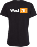 West 7th Women’s Tees