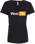 West 7th Women’s Tees