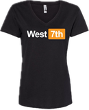 West 7th Women’s Tees