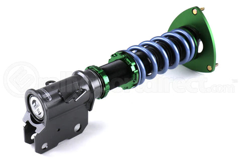 Fortune Auto 500 Series Coilovers with 9k Swift Spring Upgrade - Subaru WRX / STI 2015-2021