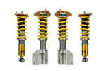 Ohlins Road & Track Coilovers - Subaru 2008-2021 STI / 2015-2021 WRX)