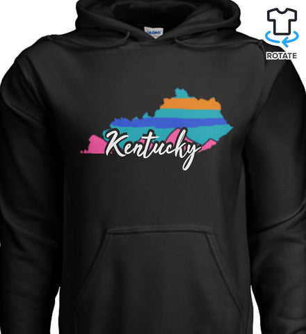 Kentucky...Retro Appalachia