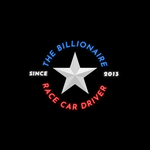 The Billionaire...Vinyl Logo