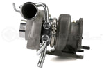 Forced Performance Blue Turbocharger EWG - Subaru Models (inc. 2002-2007 WRX / 2004+ STI)