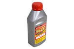 Motul RBF600 Brake Fluid Synthetic DOT 4 500ml