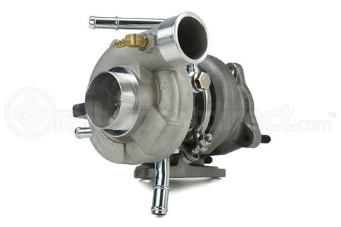 Forced Performance Blue Turbocharger EWG - Subaru Models (inc. 2002-2007 WRX / 2004+ STI)